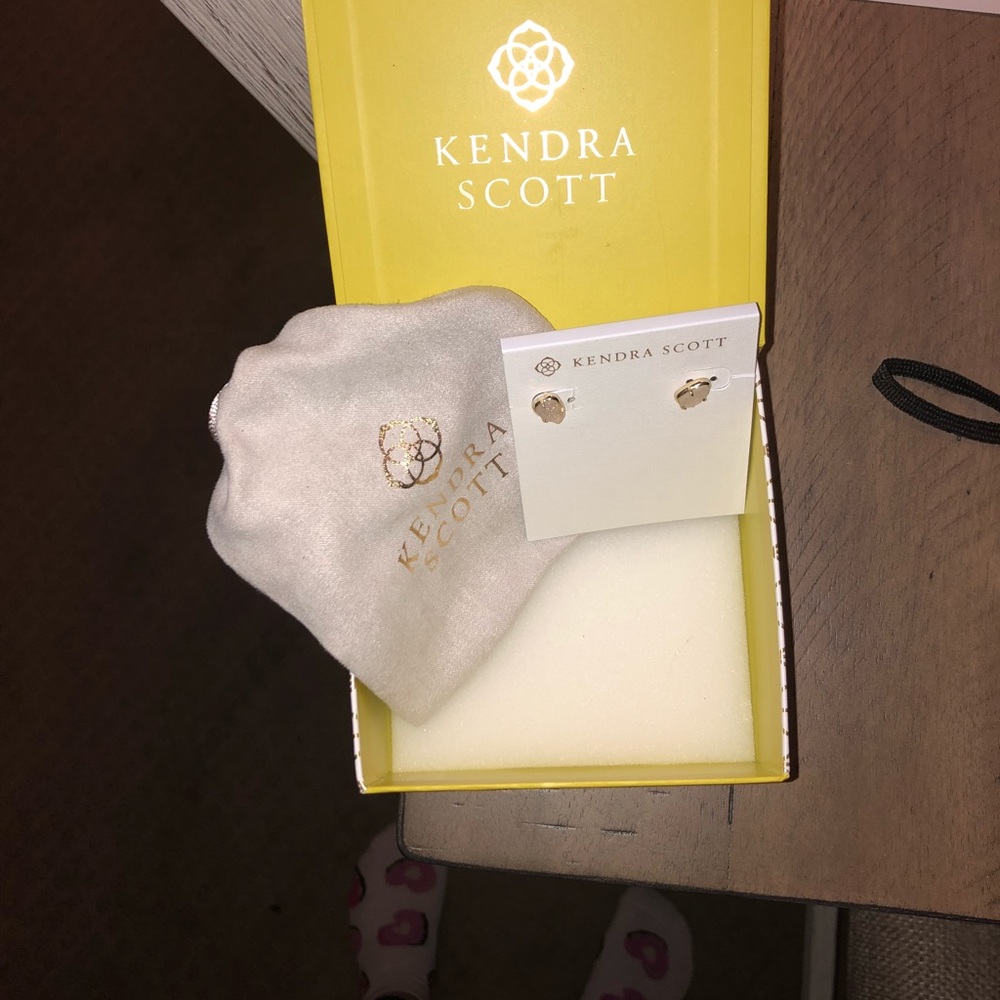 Kendra Scott Earrings